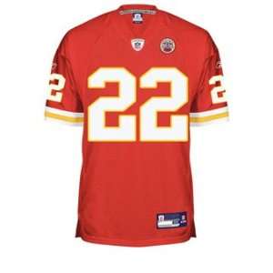  Home Authentic Dexter Mccluster Jersey Size 50 Sports 
