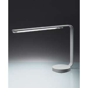  One Line FLU Table Lamp