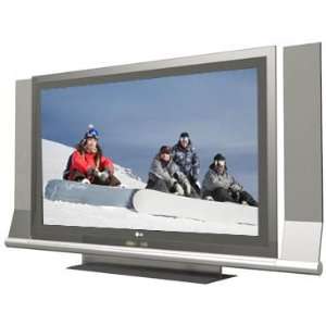  LG DU37LZ30 37 LCD integrated HDTV TV and PC Monitor 