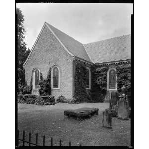  Blandford Church,Petersburg,Dinwiddie County,Virginia 
