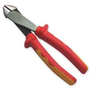   Pliers and Cutters Insulated Diagonal Cutter,8 In