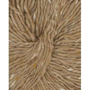  Debbie Bliss Luxury Tweed Aran Yarn 28 Beige Arts, Crafts 