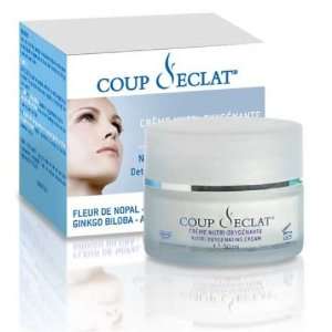  Coup dEclat Nutri Oxygenating Cream   1.7oz/50ml Beauty