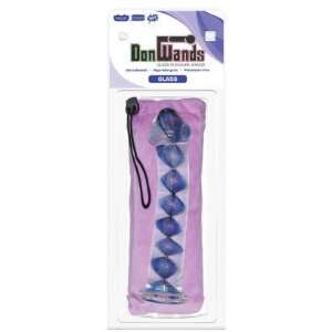  Don wands helix dichio glass (assorted colors) Health 