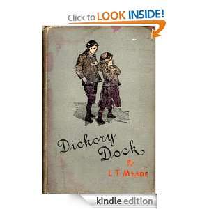 Start reading Dickory Dock  