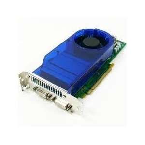   001 GeForce GTS 250 1GB GDDR3 PCI Express Video Card 