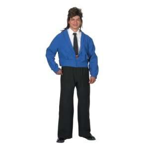  Pams 1980S Plus Size Costumes  80S Male Toys & Games