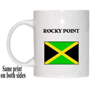  Jamaica   ROCKY POINT Mug 