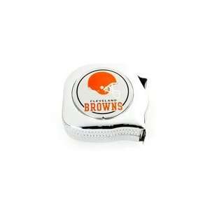  Cleveland Browns Tape Measure *SALE*