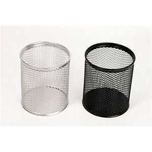  Sil Metal Mesh Pen Tidy