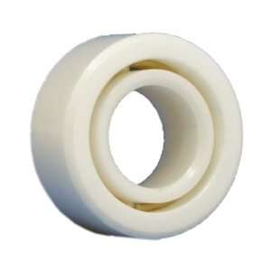 5x10x4 Full Ceramic Bearing Zirconia Oxide miniature ball bearings 