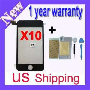   , Digitizer for Apple Ipod 2g Ipod 2g Touch Screen