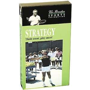  Strategy Video   by Vic Braden