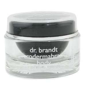 Exclusive By Dr. Brandt Microdermabrasion Body 120ml/4oz 