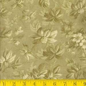  54 Wide Robina Meadow Fabric By The Yard Arts, Crafts 