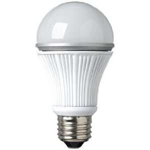    Warm White 6 Watt Non Dimmable LED Light Bulb