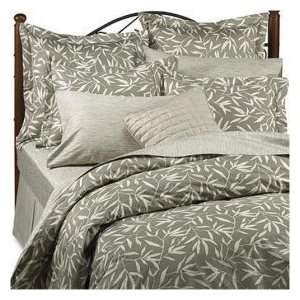  Nautica Seagrass Full Fitted Sheet Sage