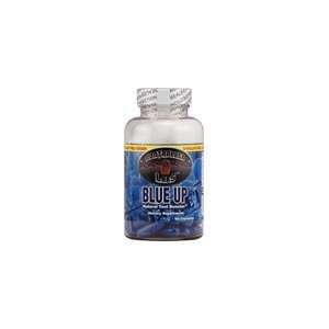  Controlled Labs Blue Up 60 Capsules Health & Personal 