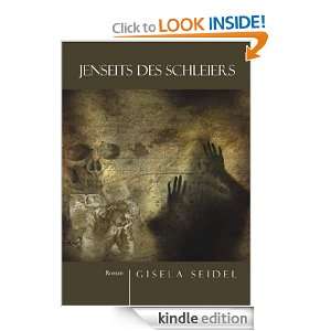   Schleiers. (German Edition) Gisela Seidel  Kindle Store