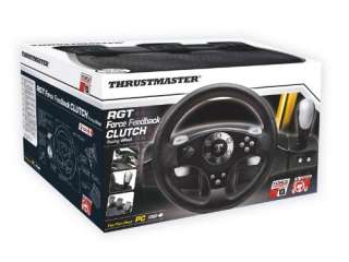 Thrustmaster RGT Force Feedback Racing Wheel  
