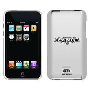  Jim Breuer Regulators on iPod Touch 2G 3G CoZip Case 