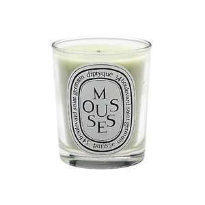  Diptyque Mousses (Moss) Candle   6.5 oz. Beauty