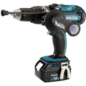 Factory Reconditioned Makita BHP451 R 18V Cordless LXT Lithium Ion 1/2 