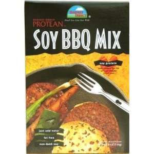Harvest Direct Soy BBQ Mix  Grocery & Gourmet Food