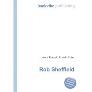  Rob Sheffield Ronald Cohn Jesse Russell Books
