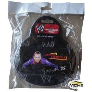  WWE Licensed Horizontal Cellphone Pouch Cell Phones 