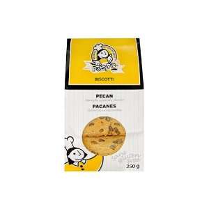 Patsy Pie, Cookie Gfwf Raisin, 9.7 Ounce (8 Pack)  Grocery 