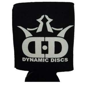  Dynamic Discs Disc Golf Koozie Drink Holder Coozie Sports 