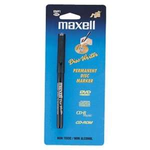  MAXELL Disc Writer Pen Electronics