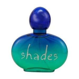  SHADES by Navy COLOGNE SPRAY 1.2 OZ (UNBOXED) Beauty