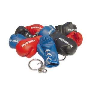  Revgear Boxing Glove Keychain