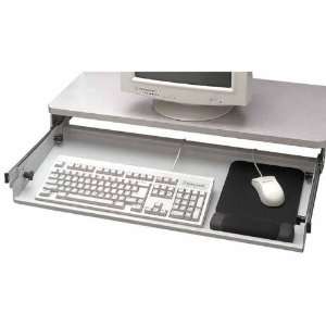  Buddy 9651 Articulating Keyboard Drawer with Mouse 