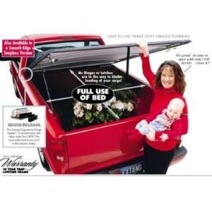  Extang 38535 Full Tilt SnapLess Chevy/GMC Long Bed (8 ft 