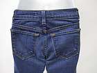 BRAND Girls Boys Dark Blue Wash Cotton 5 Pocket Denim Jeans Pants 