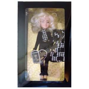  Gwen Stefani Fashion Doll 2007 Comic Con Exclusive Toys 