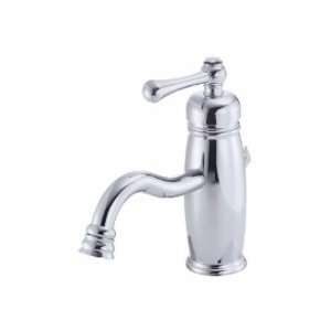  Danze D225557 Single Handle Lavatory Faucet