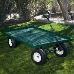  Great Plains Heavy Duty Nursery Cart Patio, Lawn & Garden