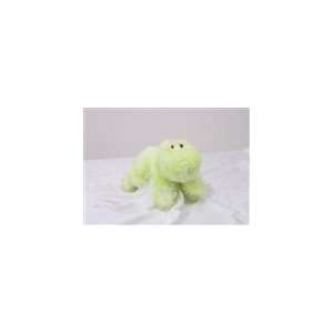  Stuffed Multies Green Frog 13 Inch Plush Animal Toys 