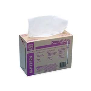   Hospeco M H7752H DuraWorks® Heavy Duty Cleaning Wipe