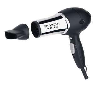  Selected Revlon 1875W Chrome Dryer By Helen of Troy Electronics