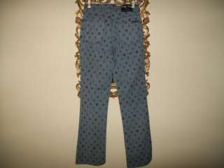 Baby Phat pants juniors made in U.S.A. size 5 new  