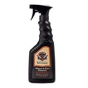  Wheel and Tire Cleaner (16oz) Automotive