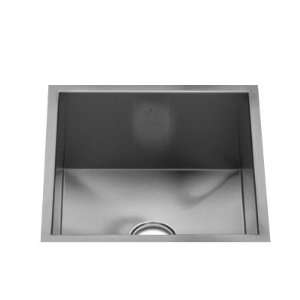  UrbanEdge 13 x 13.5 Single Bowl Specialty Sink