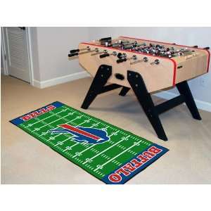  NFL   Buffalo Bills Floor Runner