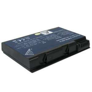  Li ion 11.1V 4400mAh BATBL50L6 BATBL50L8H Replace Laptop 