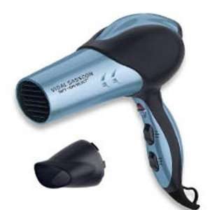   Selected VS 1875W Ion Turbo Boost Dryer By Helen of Troy Electronics